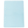 RESLIN - Silicone Mould - A5 Book Cover (2 Pcs) - 22,3x16,3x0,5cm