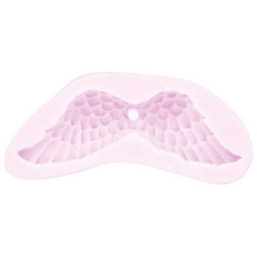 JESMONITE - Silicone Mould - Wings - 11x4x1,5cm