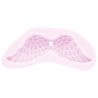 JESMONITE - Moule en Silicone - Wings - 11x4x1,5cm