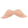 JESMONITE - Moule en Silicone - Wings - 11x4x1,5cm