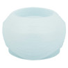 RESLIN - Silicone Mould - Wavy Pot - 9x9x5,6cm