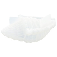 JESMONITE - Silicone Mould - Shell - 17x11x3,5cm