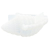JESMONITE - Silicone Mould - Shell - 17x11x3,5cm