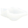 JESMONITE - Silicone Mould - Shell - 10x6x3,5cm