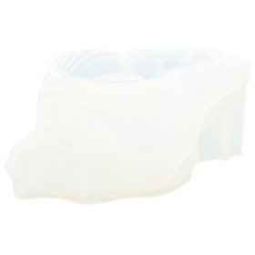 JESMONITE - Silicone Mould - Shell - 12x6x2cm