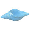 JESMONITE - Moule en Silicone - Coquillage - 12x6x2cm