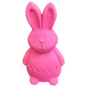 JESMONITE - Moule en Silicone - Moyen Lapin - 11,9x7,2x5,5cm