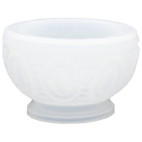 JESMONITE - Silicone Mould - Tealight Holder Decoration - 9,5x9,5x6,5cm