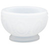 JESMONITE - Silicone Mould - Tealight Holder Decoration - 9,5x9,5x6,5cm