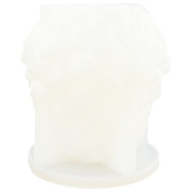 JESMONITE - Silicone Mould - Pinecone - 8,3x8,3x9,2cm