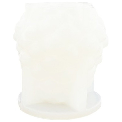 JESMONITE - Moule en Silicone - Pinecone - 8,3x8,3x9,2cm
