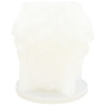 JESMONITE - Silicone Mould - Pinecone - 8,3x8,3x9,2cm