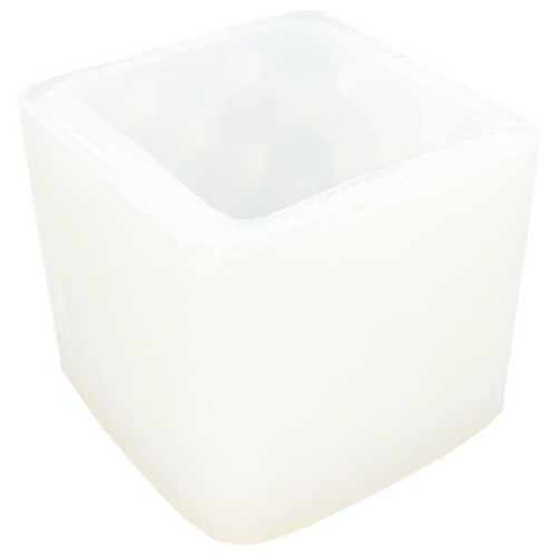 JESMONITE - Silicone Mould - Sofa Cube - 6x6x6cm