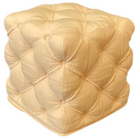 JESMONITE - Moule en Silicone - Sofa Cube - 6x6x6cm