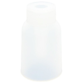 JESMONITE - Silicone Mould - Flower Vase - 5x5x9cm