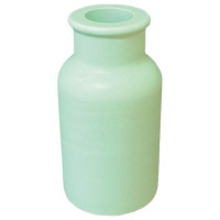 JESMONITE - Silicone Mould - Flower Vase - 5x5x9cm
