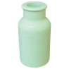 JESMONITE - Moule en Silicone - Vase Fleur - 5x5x9cm