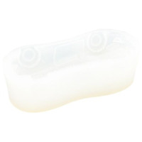 JESMONITE - Silicone Mould - Car - 12,8x6x3,5cm
