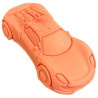 JESMONITE - Moule en Silicone - Car - 12,8x6x3,5cm