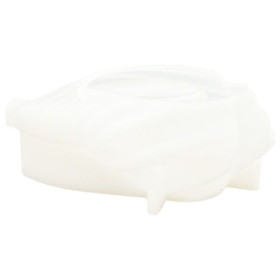 JESMONITE - Moule en Silicone - Whelk Coquillage - 14,8x12,8x5,4cm