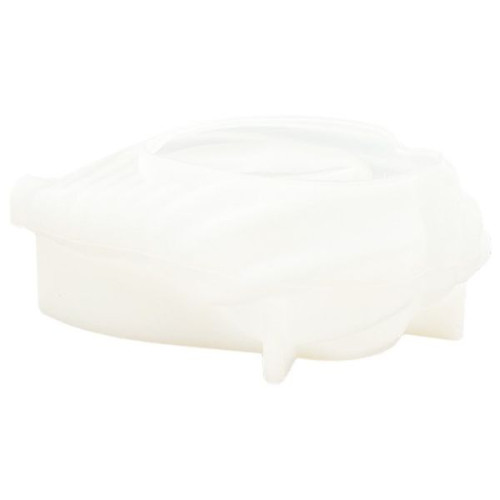 JESMONITE - Moule en Silicone - Whelk Coquillage - 14,8x12,8x5,4cm
