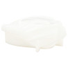 JESMONITE - Moule en Silicone - Whelk Coquillage - 14,8x12,8x5,4cm