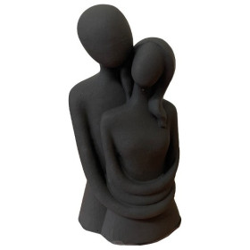 JESMONITE - Silicone Mould - Lovers - 7,5x4,5x12,5cm