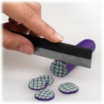 STAEDTLER - Accessoire FIMO® - 3 Lames / Couteaux