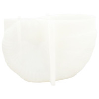 RESLIN - Silicone Mould - Shell - 13x7,4x8,1cm