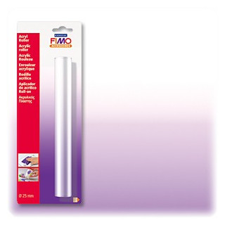 STAEDTLER - Accessoire FIMO® - Rouleau Acrylique