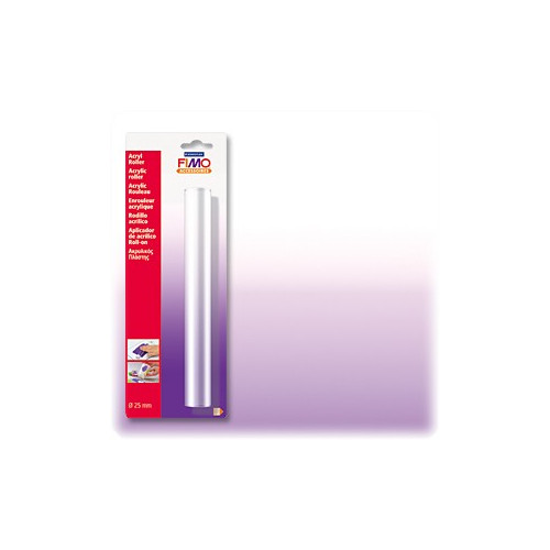 STAEDTLER - FIMO® Accessory - Acrylic Roller
