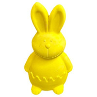 JESMONITE - Moule en Silicone - Petit Lapin - 9,2x5,2x4,5cm