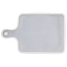 RESLIN - Silicone Mould - Cutting Board - 34,2x21,1x1,5cm