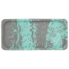 JESMONITE - Silicone Mould - Rectangular Tray - 18,2x9,3x1,2cm