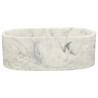 JESMONITE - Silicone Mould - Oval Pot - 10,3x5,5x3,5cm