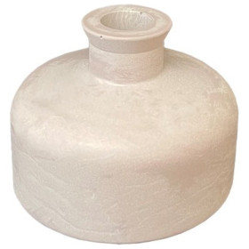 JESMONITE - Silicone Mould - Rough Vase - 10x10x7,1cm