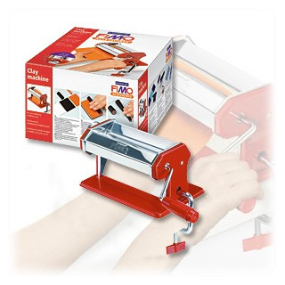 STAEDTLER - Accessoire FIMO® - Machine à Pâte Professionnelle