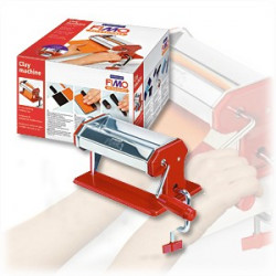 STAEDTLER - FIMO® Accessory - Professional Clay Machine