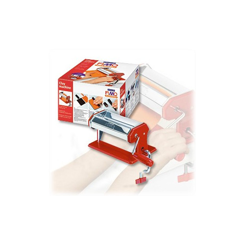STAEDTLER - FIMO® Accessory - Professional Clay Machine