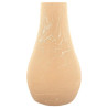 JESMONITE - Silicone Mould - Oval Vase - 7,7x6,1x13,3cm