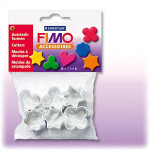 STAEDTLER - FIMO® Accessory - Shaped Metal Cutters