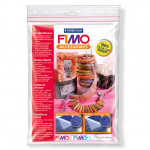 STAEDTLER - Accessoire FIMO® - Feuilles de Structure
