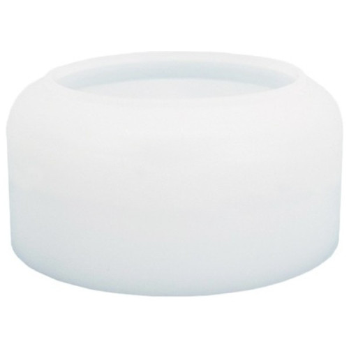 RESLIN - Silicone Mould - Small Round Bowl - 10,8x10,8x5,3cm