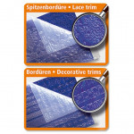 STAEDTLER - Accessoire FIMO® - Feuilles de Structure