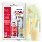STAEDTLER - FIMO® Accessory - FIMO® Liquid - Oven-Hardening Deco Gel - 50ml