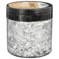 JESMONITE - Métal Flakes - Or - 5g