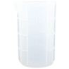 UNICRAFT - Gobelet Doseur - 750ml