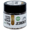 JESMONITE - Eco Glitter - Or - Grand - 15g