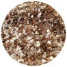 JESMONITE - Eco Glitter - Gold - Large - 15g