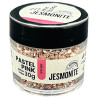 JESMONITE - Glitter Chips - Mustard Yellow - 30g